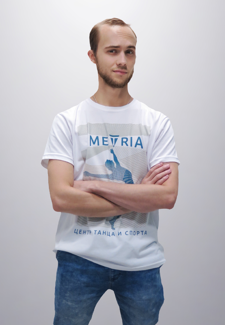 Алексей Старцев