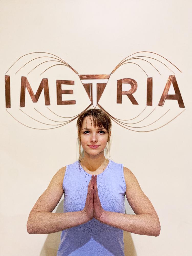 Плотникова Наталья