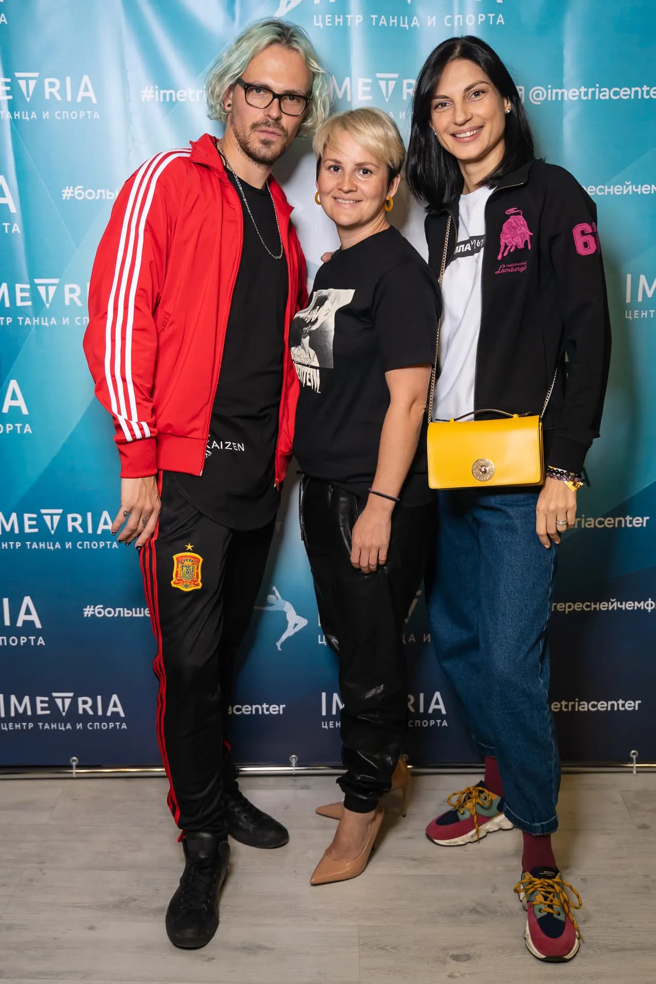Первый турнир Imetria Cup 2019 — фото 1