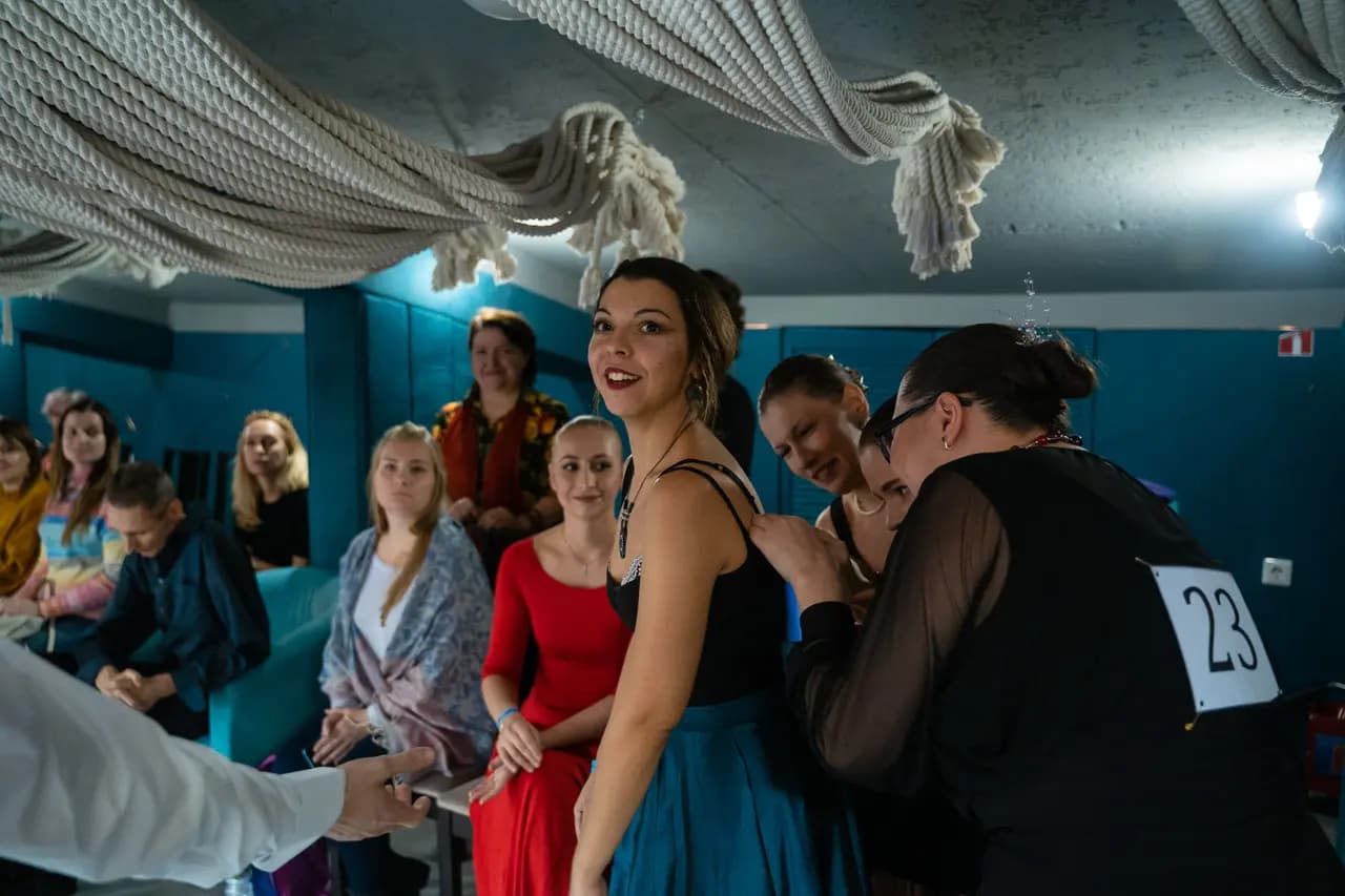 Первый турнир Imetria Cup 2019 — фото 2