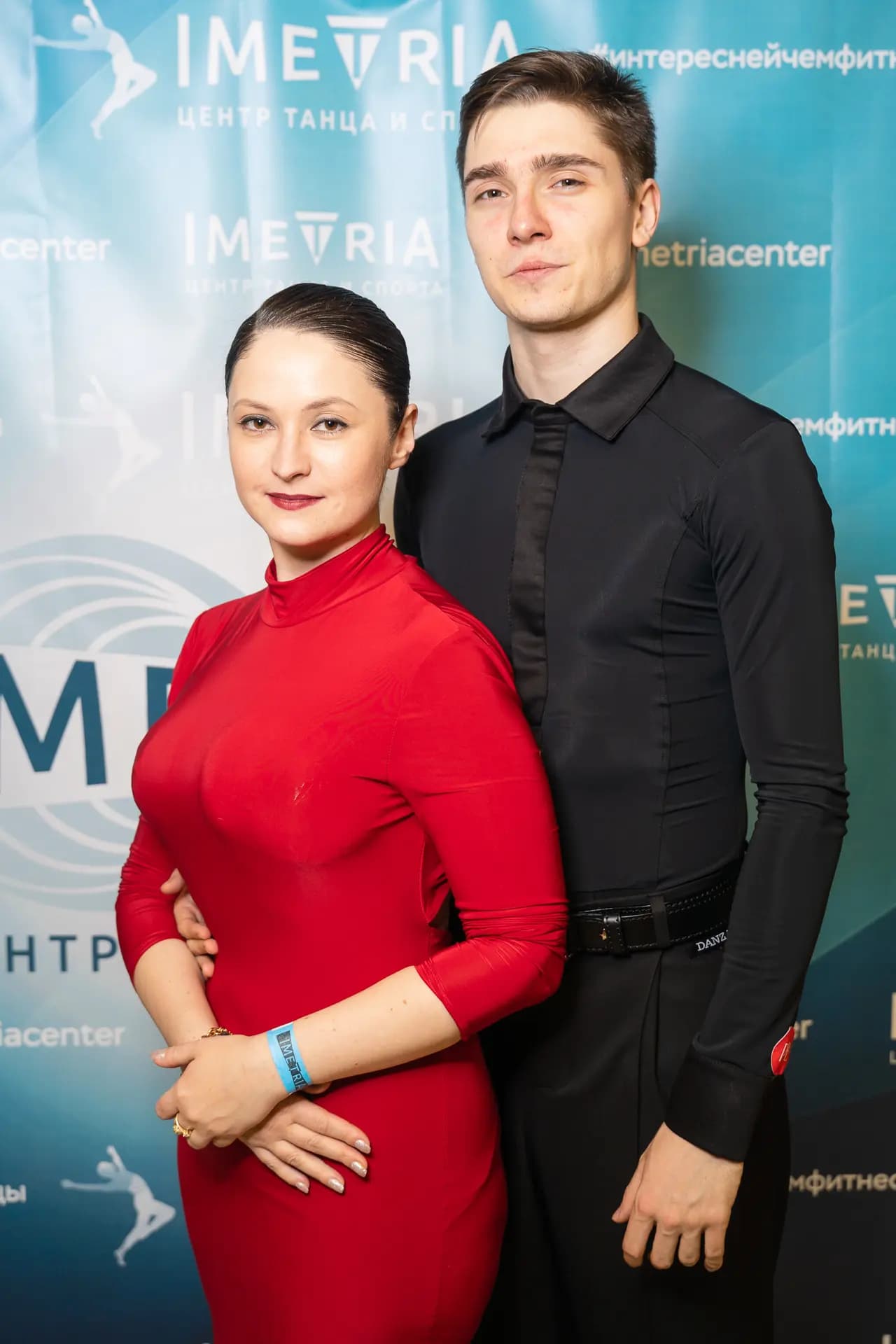 Первый турнир Imetria Cup 2019 — фото 4
