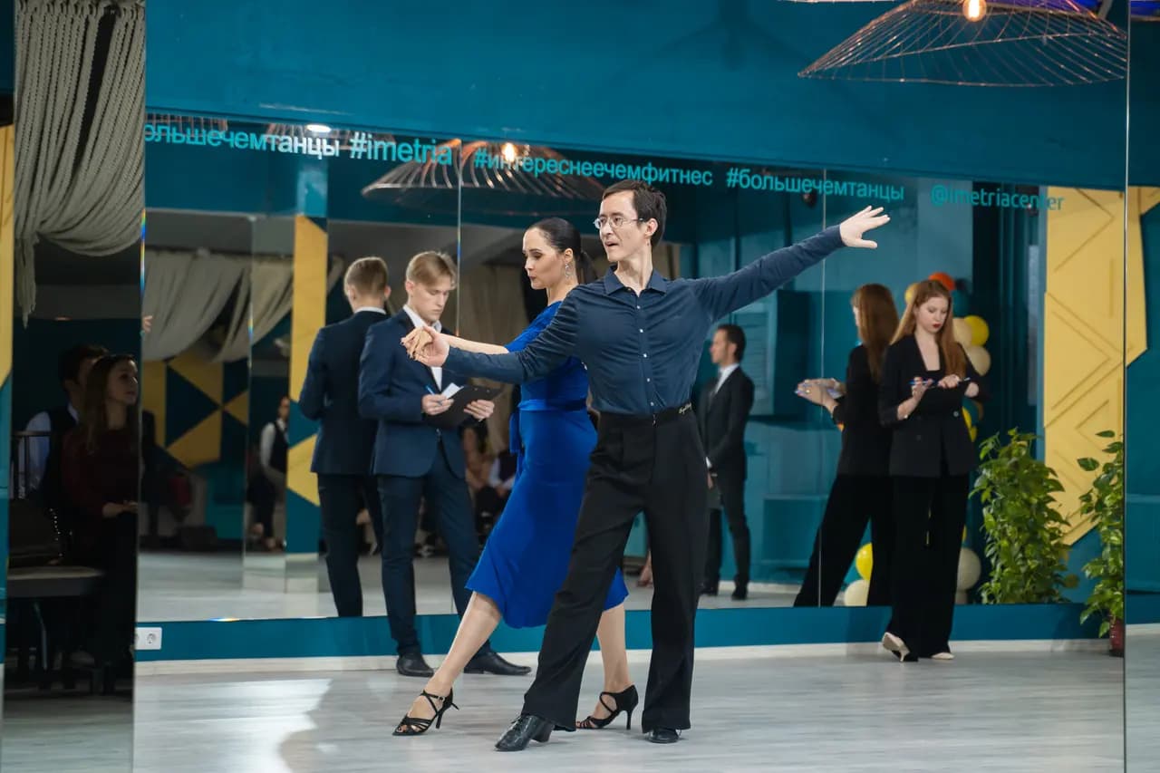 Первый турнир Imetria Cup 2019 — фото 8