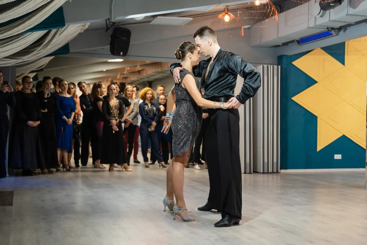 Первый турнир Imetria Cup 2019 — фото 11