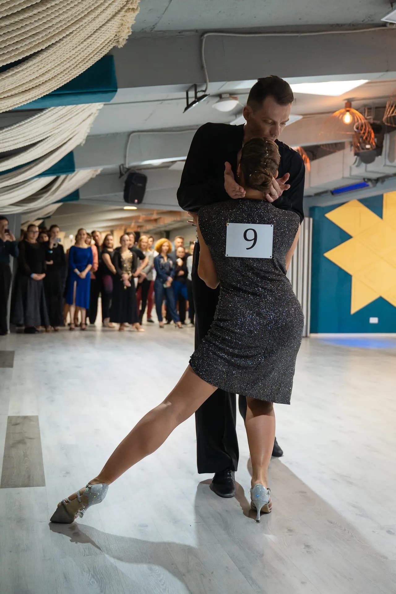 Первый турнир Imetria Cup 2019 — фото 12