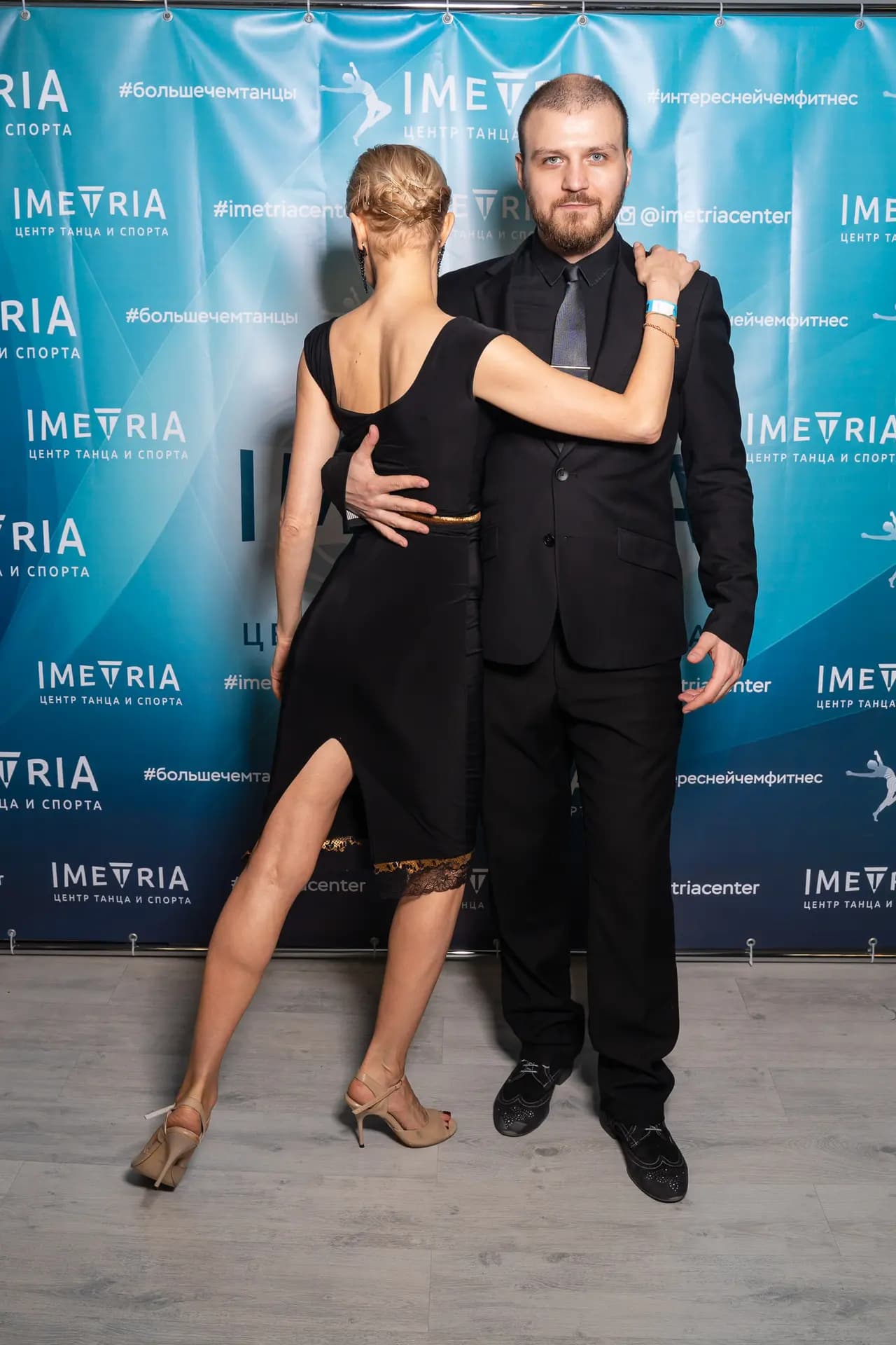 Первый турнир Imetria Cup 2019 — фото 15