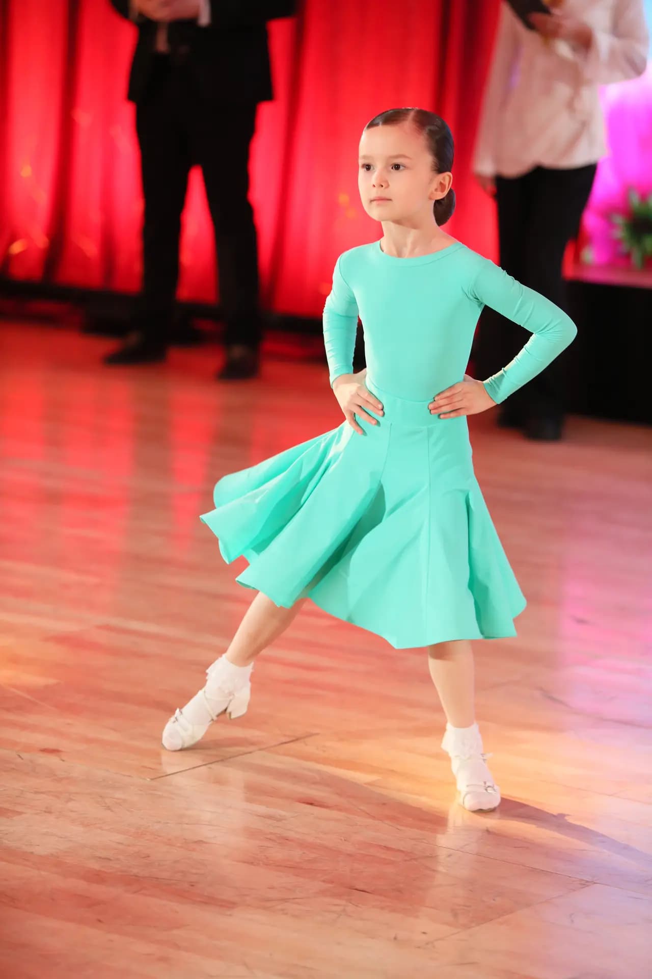 Турнир Imetria Spring Cup 2024 — фото 3