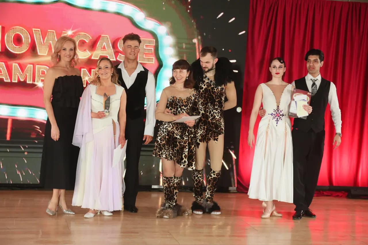 Турнир Imetria Spring Cup 2024 — фото 12