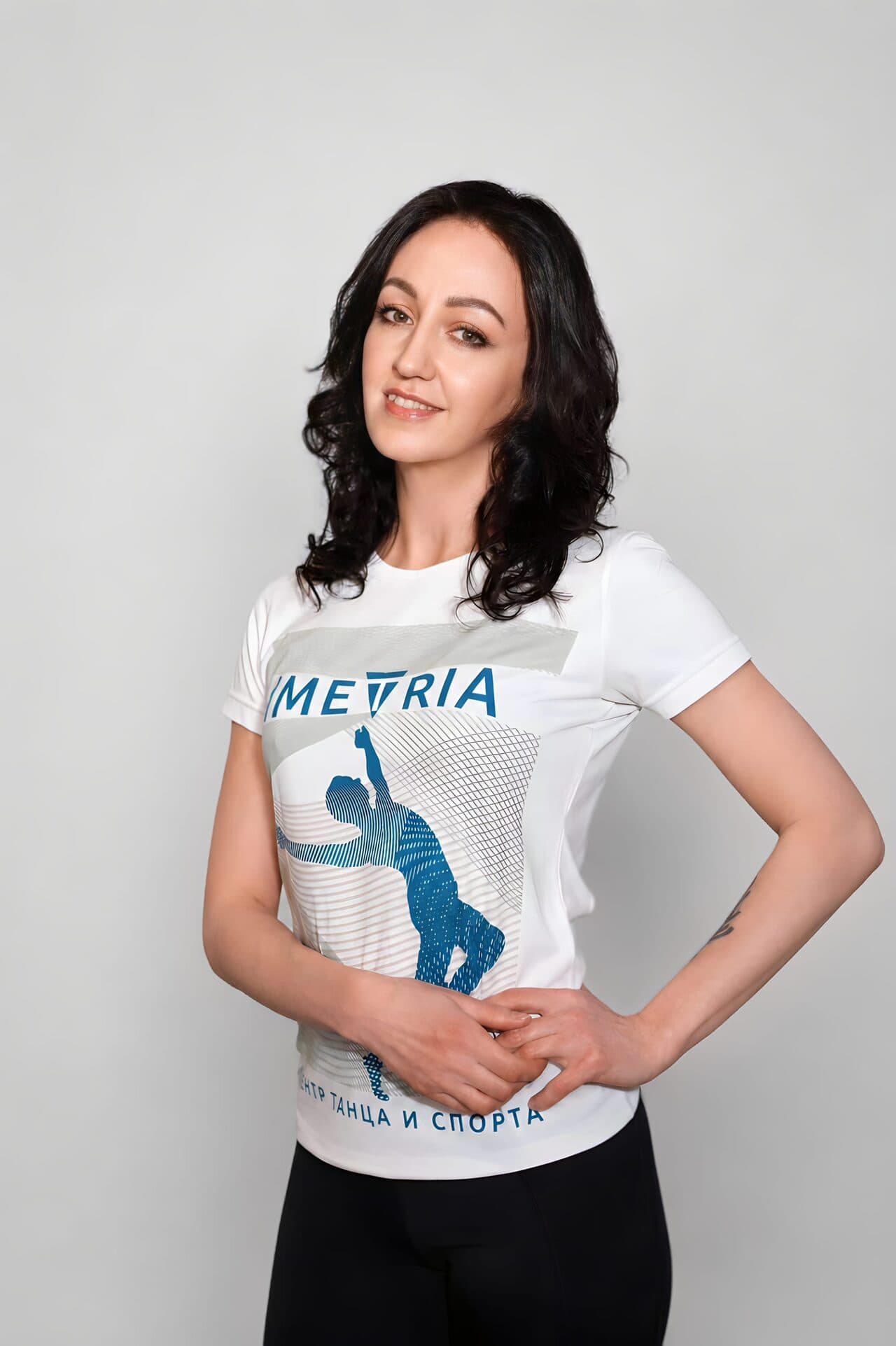 Алейникова Дарина