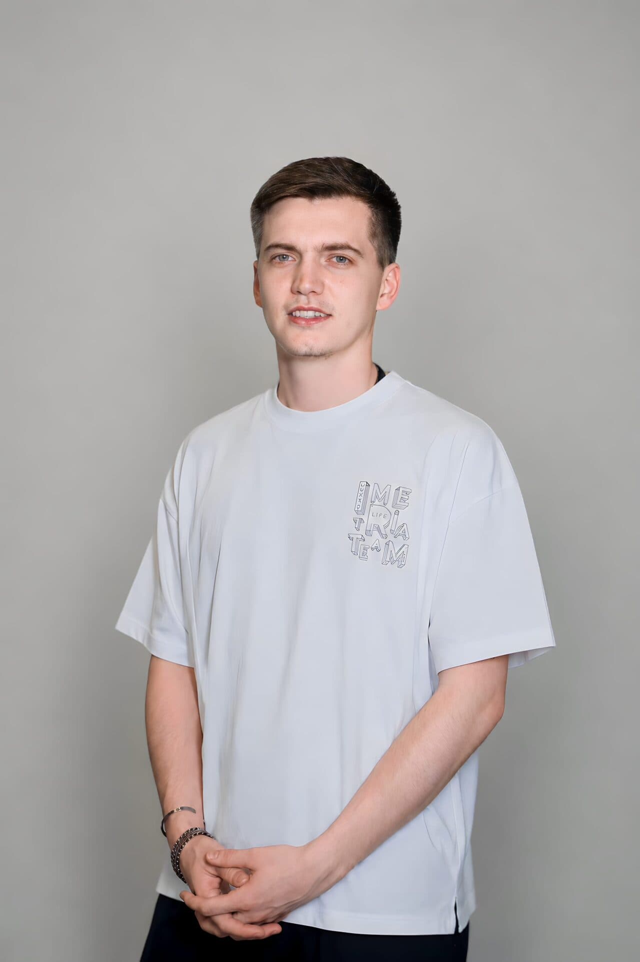 Дехант Денис