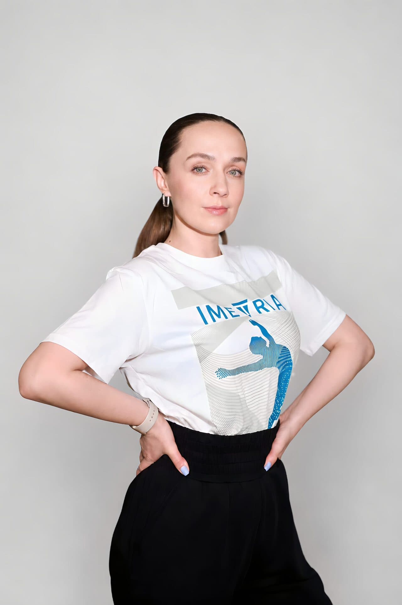Каюмова Анастасия