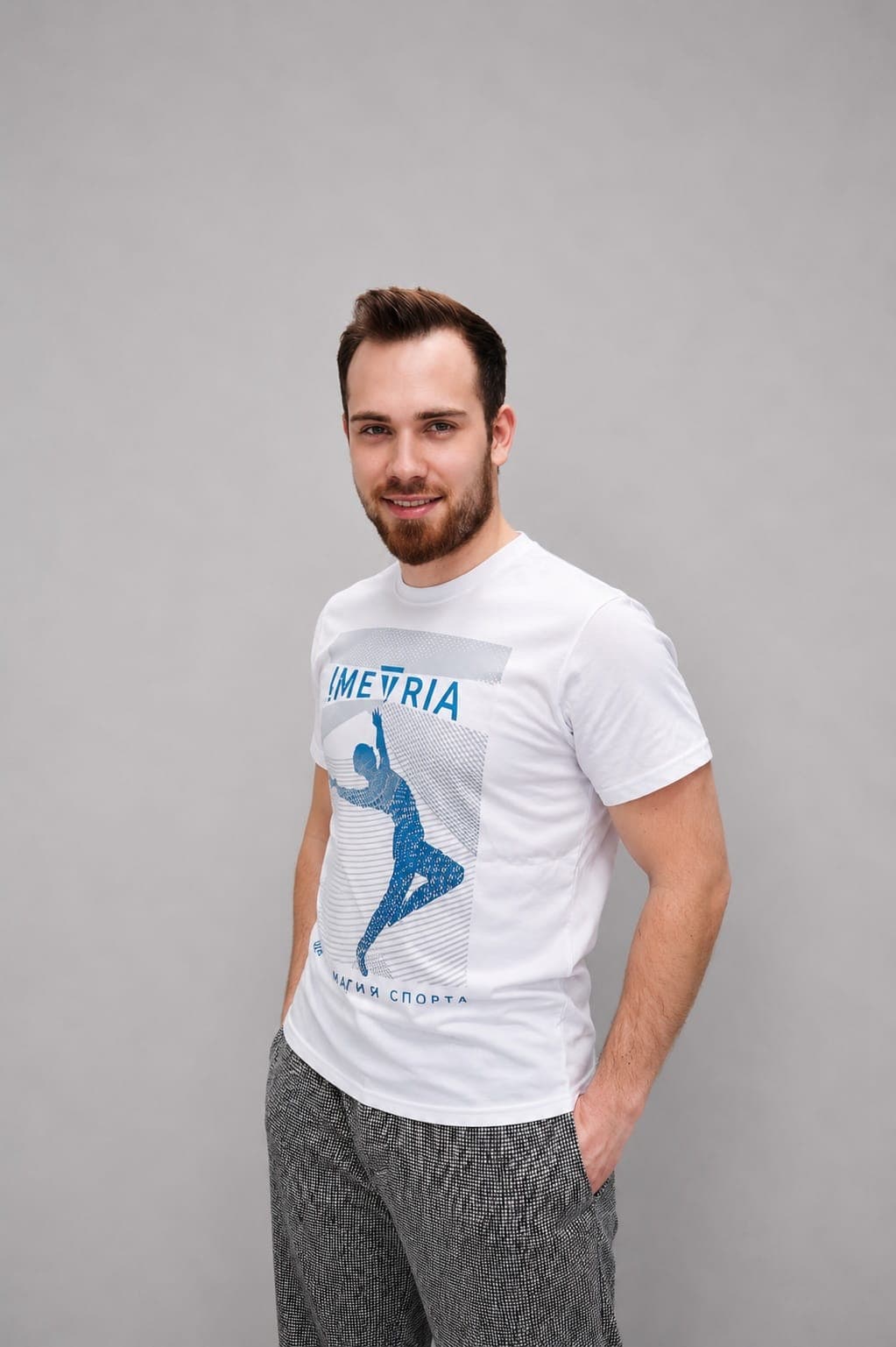 Лапинский Георгий