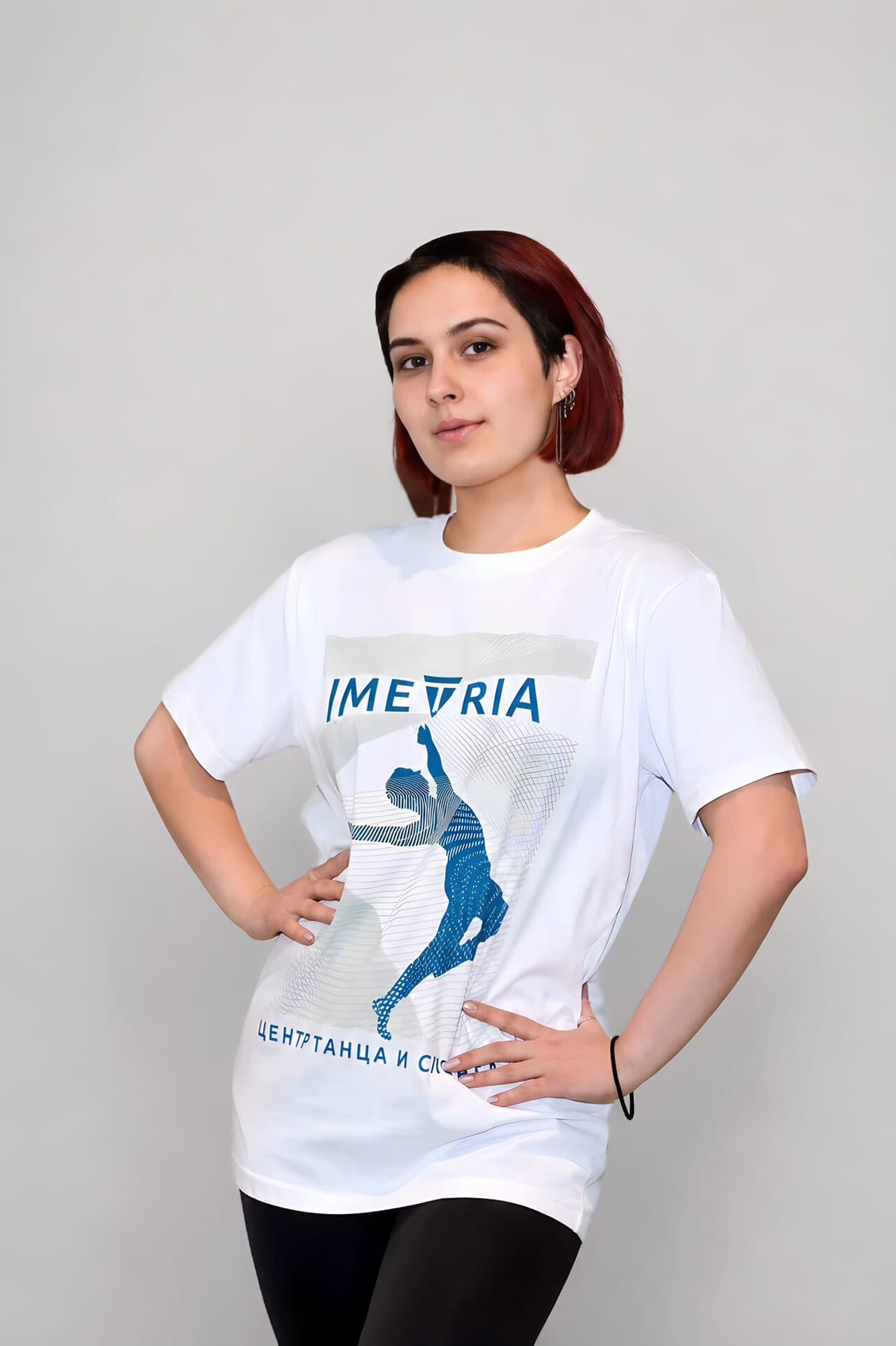 Митрохина Полина