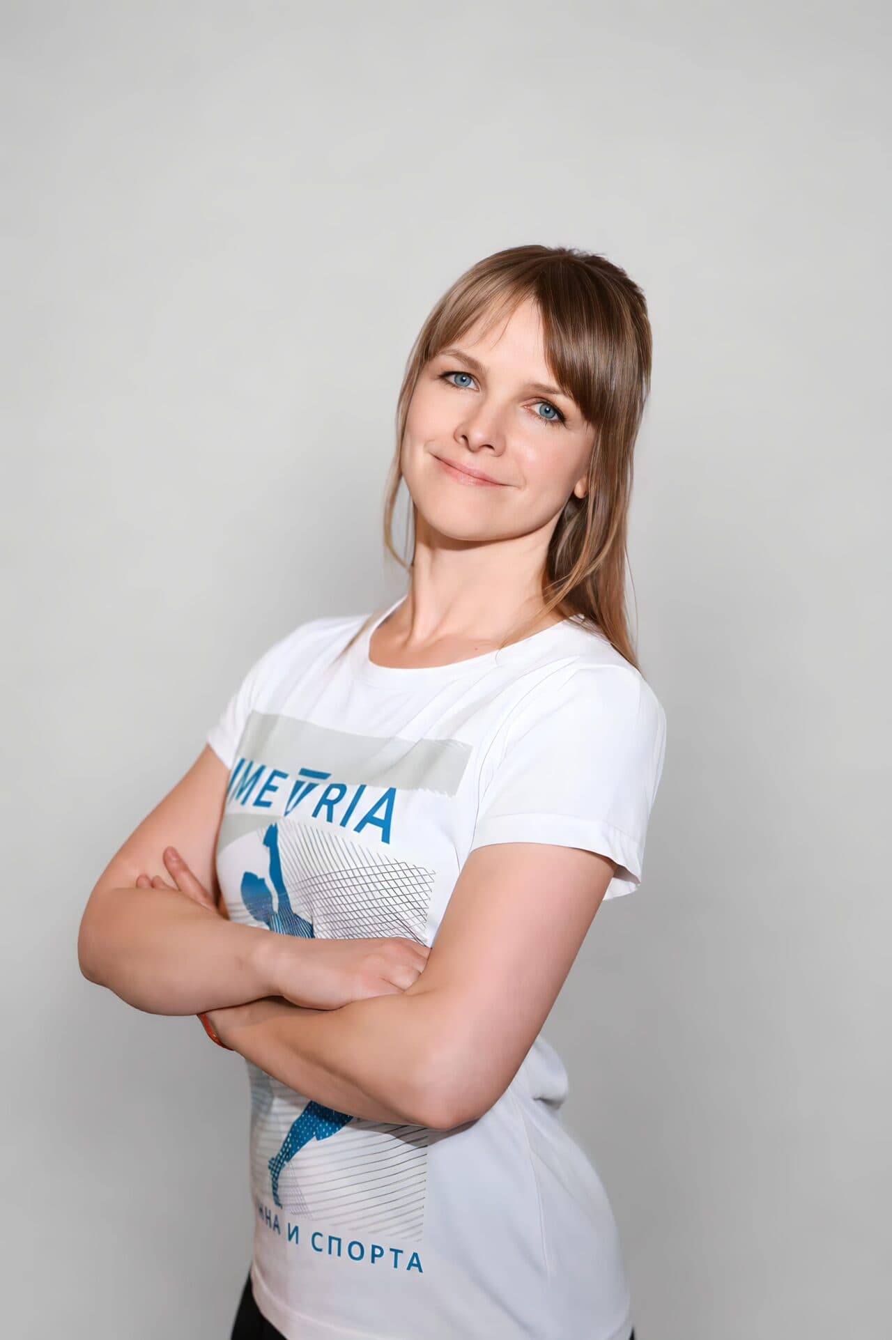 Плотникова Наталья