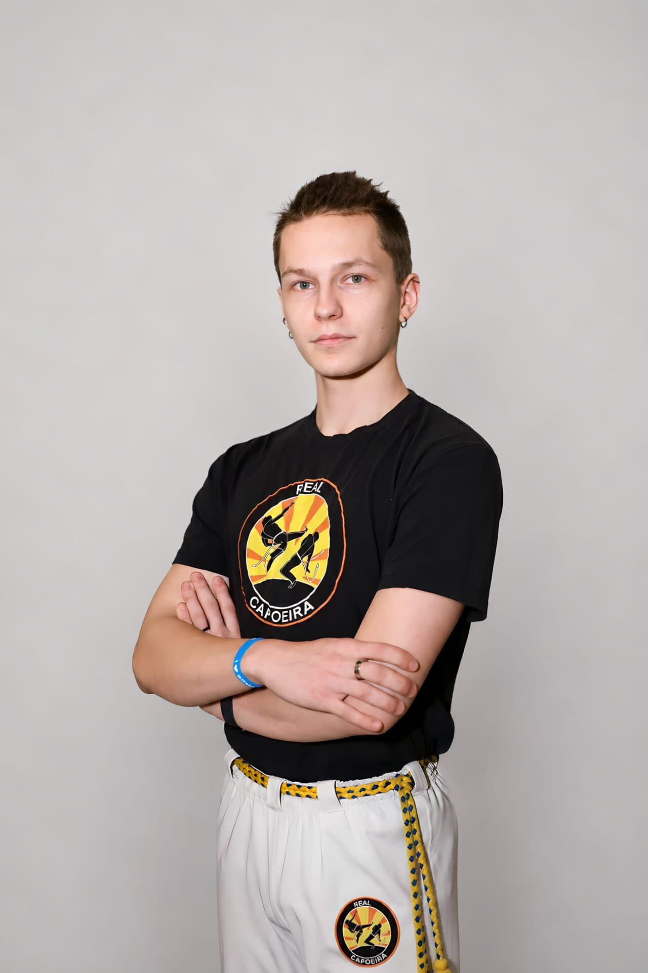 Политов Артем