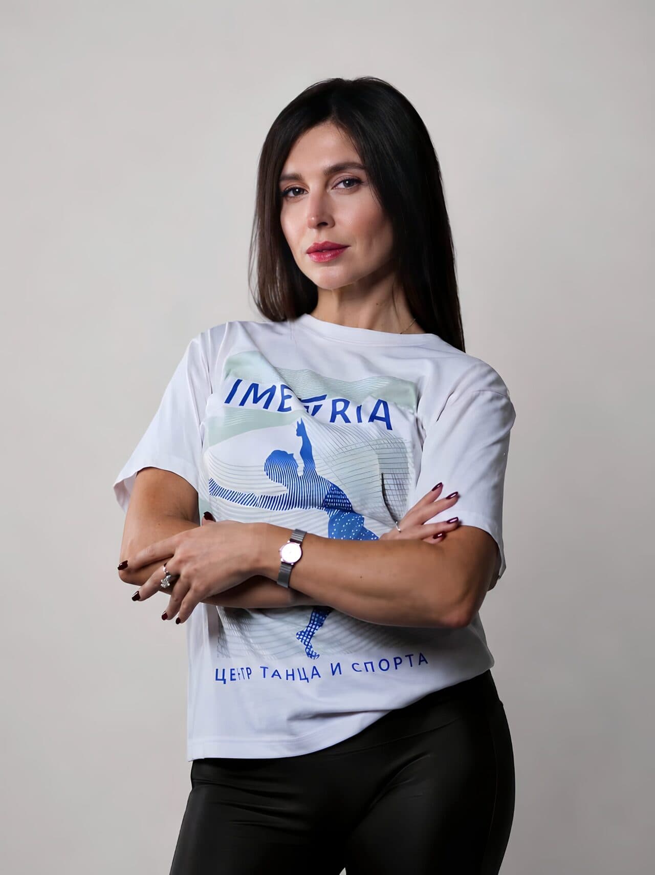 Прийма Мария