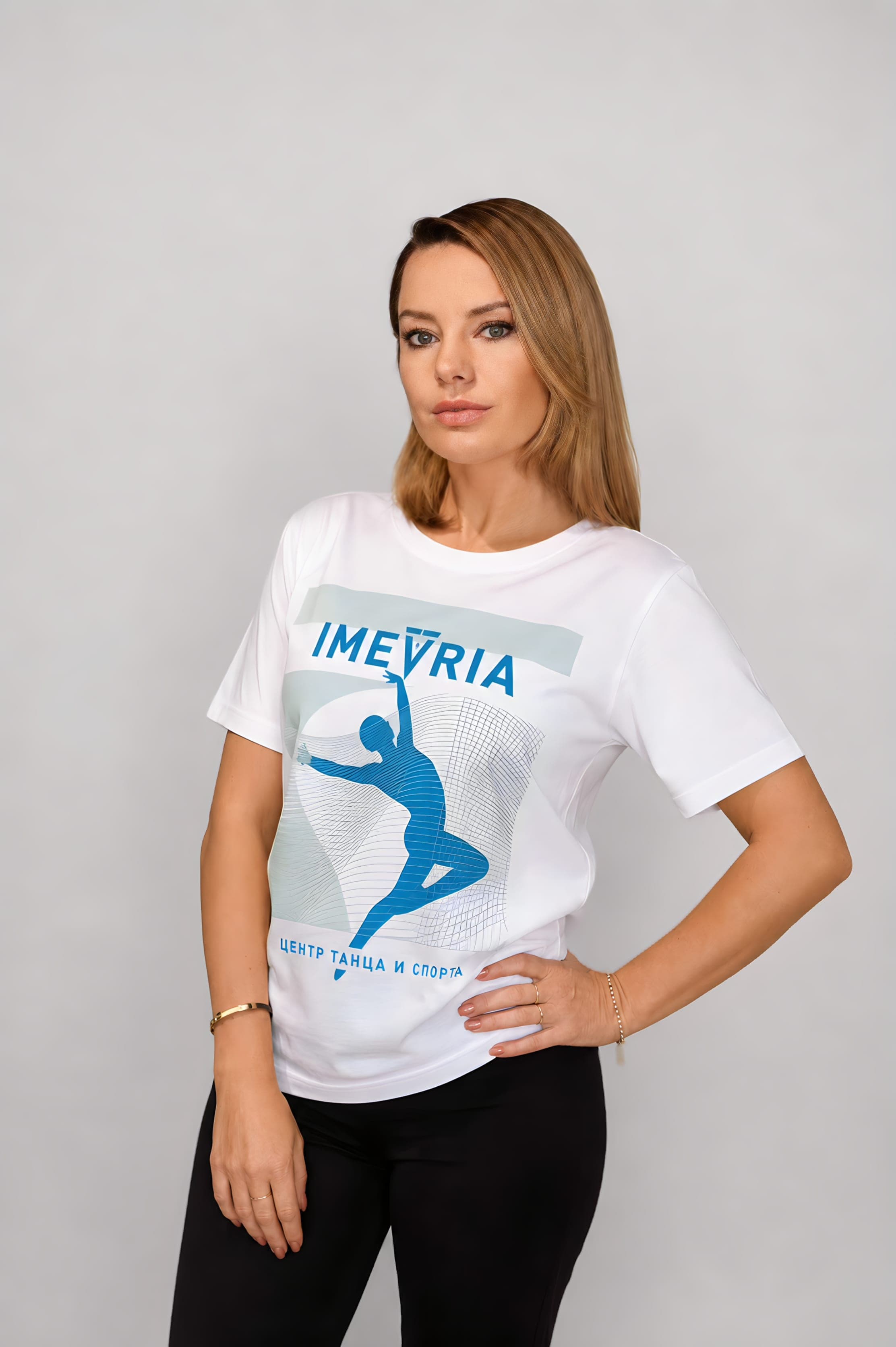 Самойлова Евгения