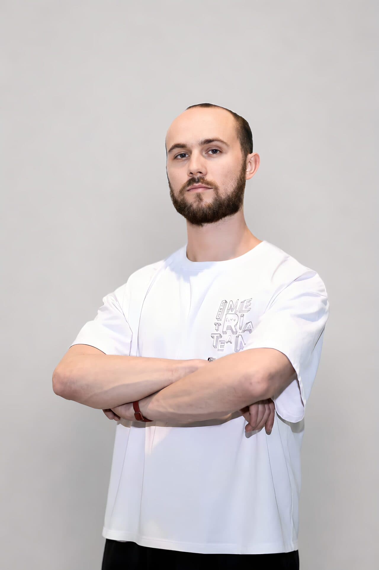 Старцев Алексей