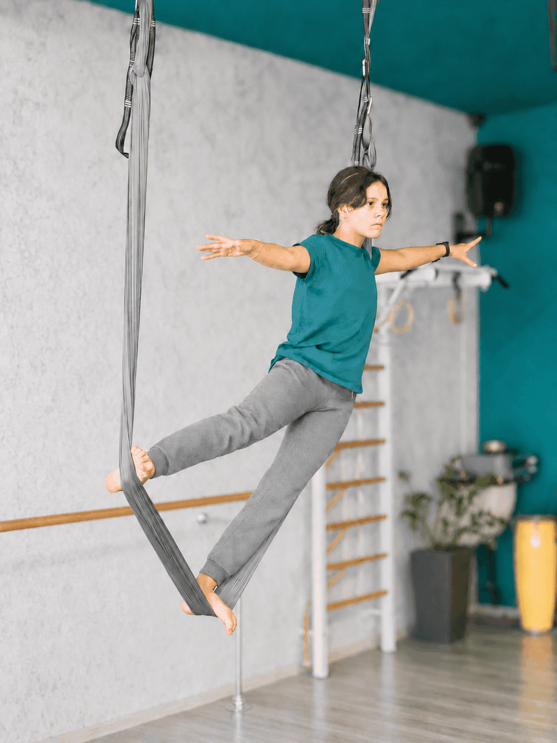 Аэрофитнес