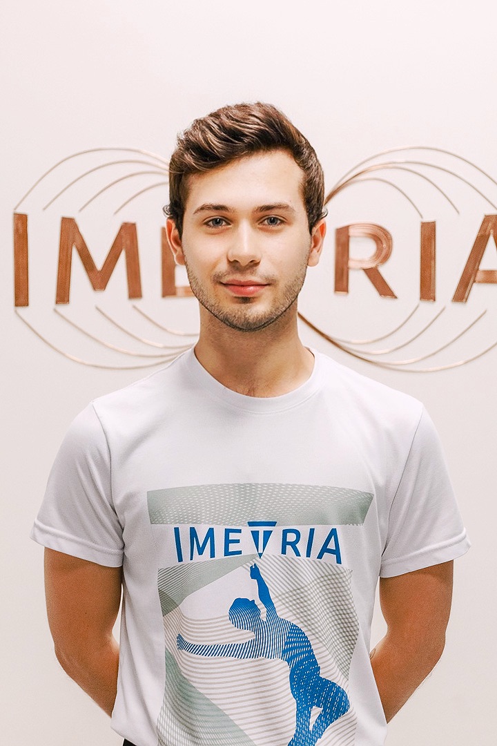 Блохин Андрей