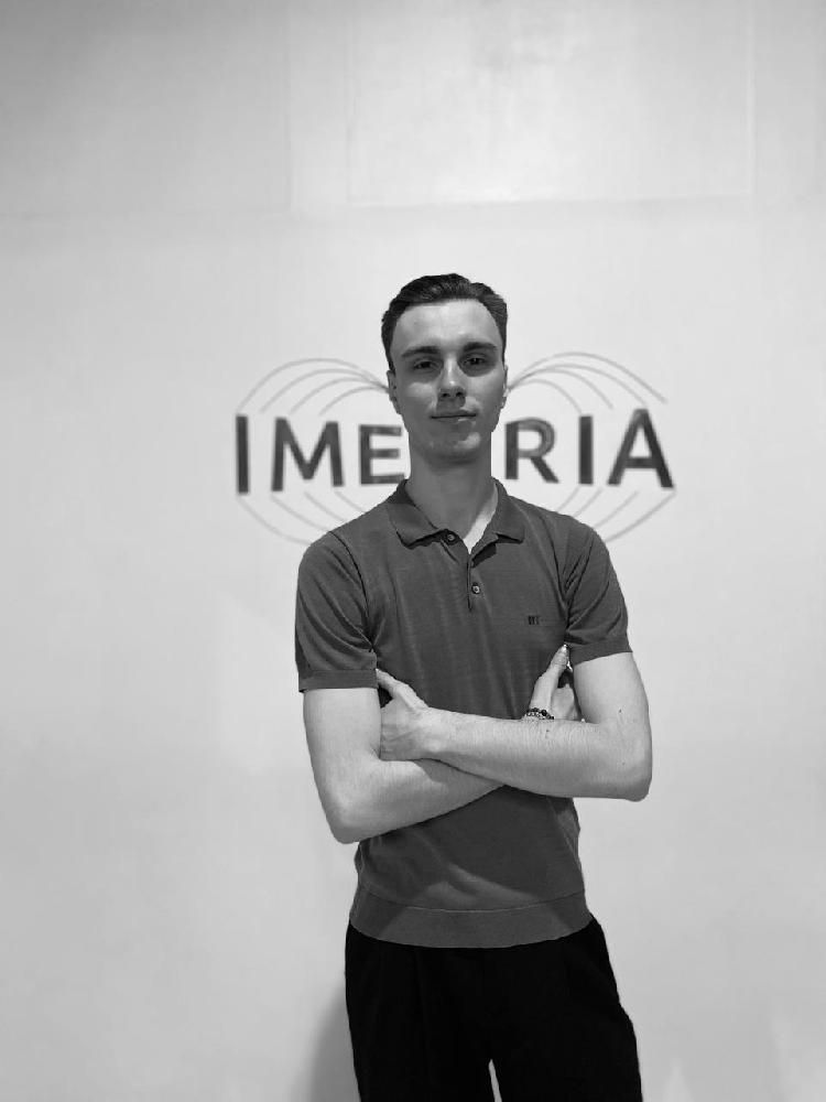 Устинов Александр