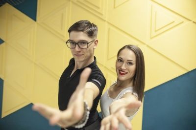Лучшая акция! Два индивидуальных занятия по цене одного! Лучшая акция! Два индивидуальных занятия по цене одного!